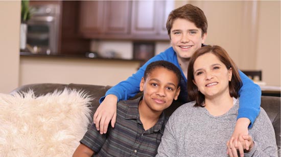 Parental Rights and Adoption Services from O'Connor Law Offices