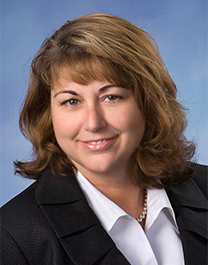 Attorney Margaret O'Connor