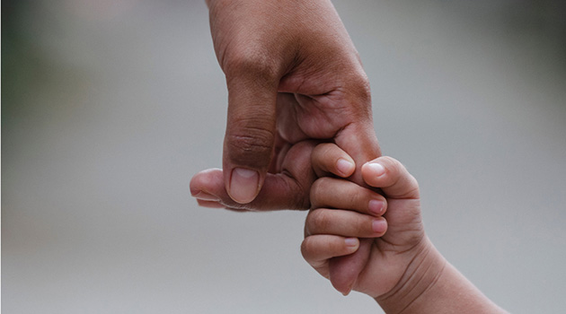 Guardianship of a Minor