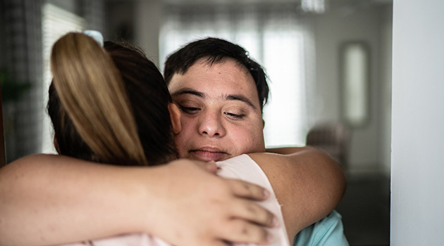 Guardianship of a Vulnerable Adult